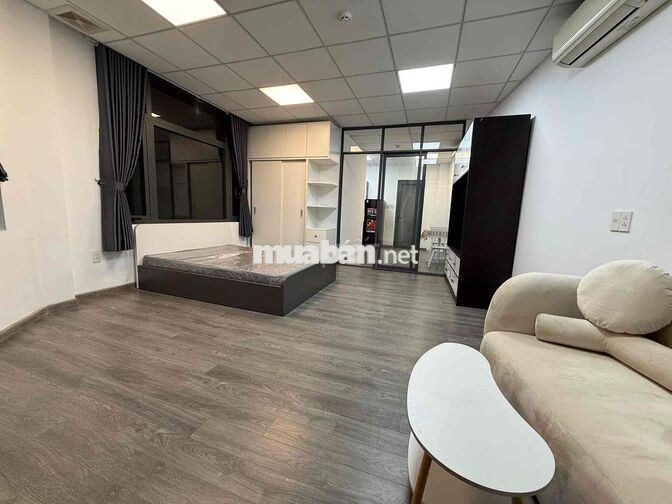 Chính chủ cho thuê căn hộ cao cấp mặt tiền 60m2