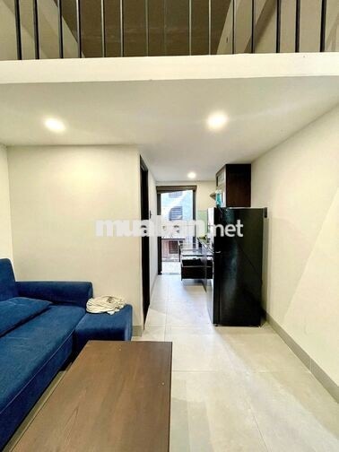 DUPLEX FULL NỘI THẤT – CẨM LỆ | CHỈ 4TR8