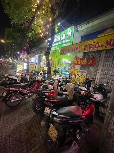 SANG QUÁN MẶT TIỀN LÊ VĂN QUỚI BÌNH TÂN