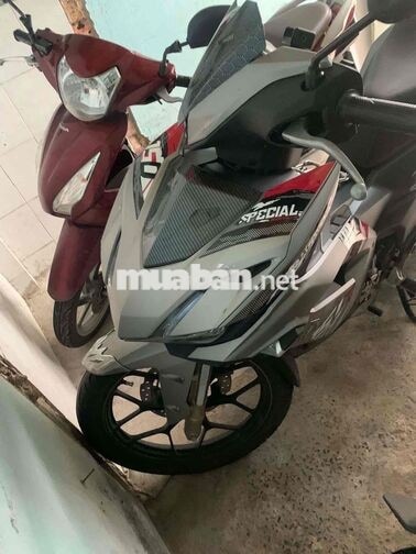 Honda Winner V3 2022 Xám ABS Smartkey 8000km