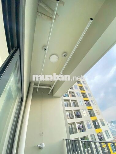 Chính chủ cần bán chung cư bcons sát làng đại học