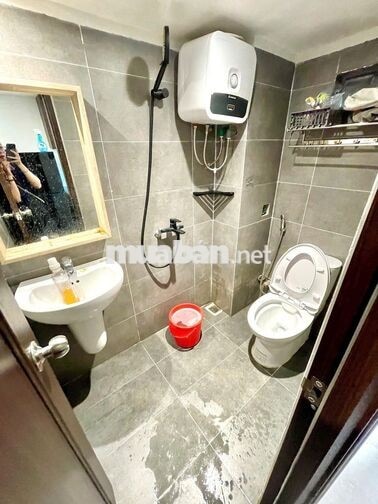 DUPLEX FULL NỘI THẤT – CẨM LỆ | CHỈ 4TR8