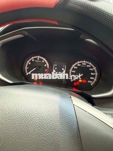 Mitsubishi Xpander 2025 Số sàn Trắng 75405 km