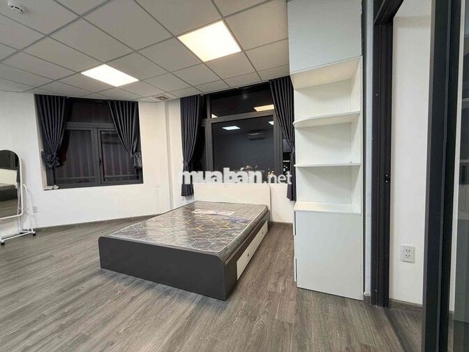 Chính chủ cho thuê căn hộ cao cấp mặt tiền 60m2