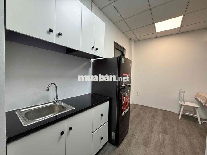 Chính chủ cho thuê căn hộ cao cấp mặt tiền 60m2