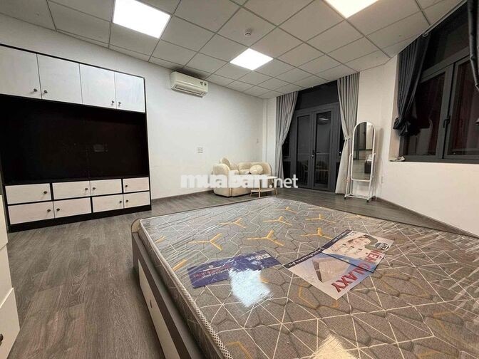 Chính chủ cho thuê căn hộ cao cấp mặt tiền 60m2