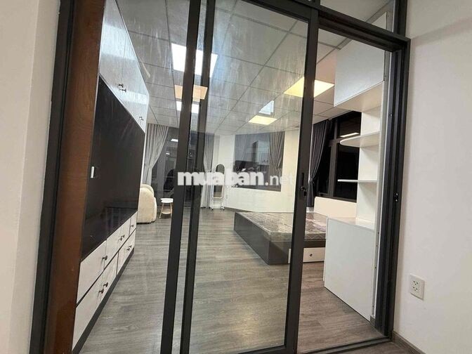 Chính chủ cho thuê căn hộ cao cấp mặt tiền 60m2