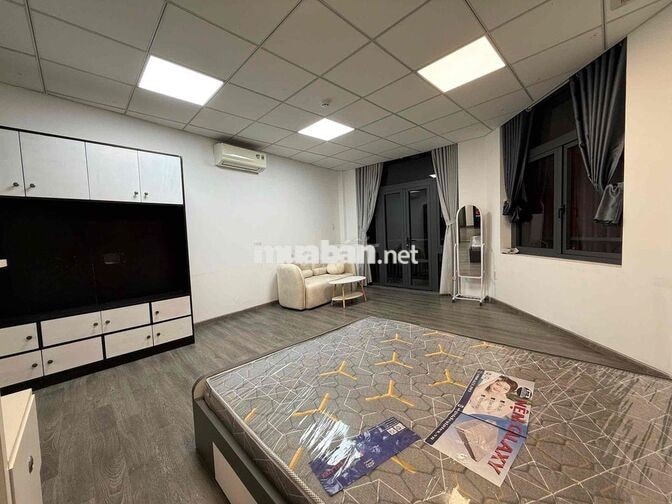 Chính chủ cho thuê căn hộ cao cấp mặt tiền 60m2
