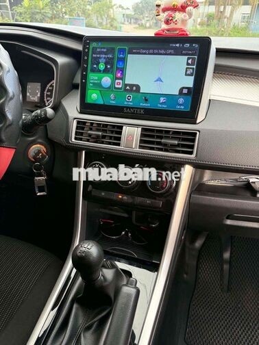Mitsubishi Xpander 2025 Số sàn Trắng 75405 km
