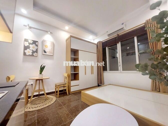 CCMN HV Bank 1N1K 4tr9 (Thang Bộ - Cạnh Royal City) - Nhận xe điện