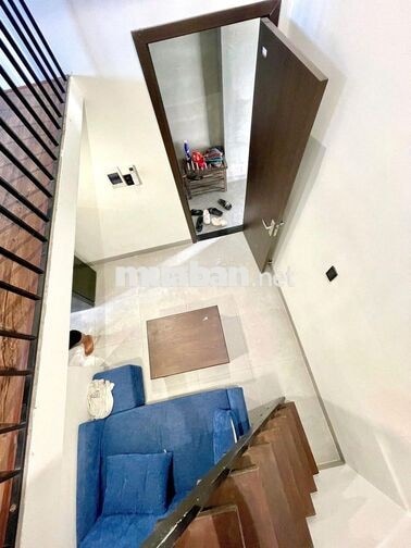 DUPLEX FULL NỘI THẤT – CẨM LỆ | CHỈ 4TR8