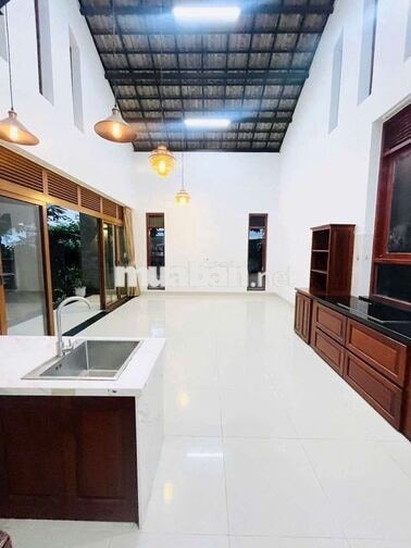 DgT CHO THUÊ NHÀ VƯỜN KHU TÔN THẤT TÙNG – KHÓM PHƯƠNG MAI