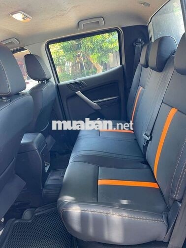 Ford Ranger XLs 2021 Tự động Vàng cát