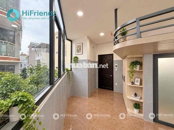 🧧KHAI TRƯƠNG CHDV PHAN XÍCH LONG - NHÀ MỚI