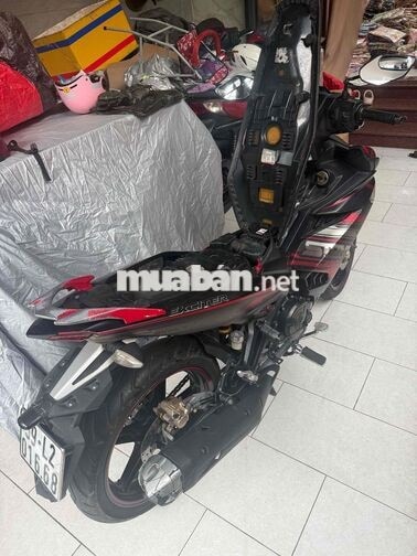 Yamaha Exciter 150 2016 Đỏ Đen 71.111 km