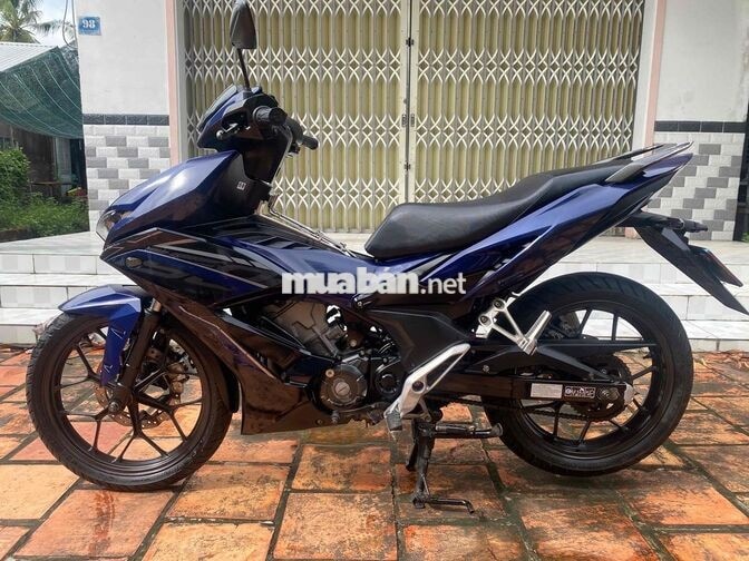 Honda Winner X 2020 Xanh