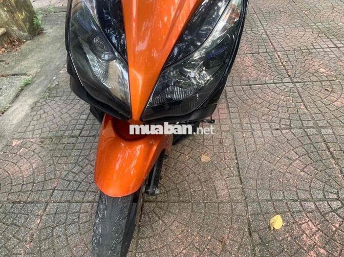 Honda Air Blade 125 Cam đen 48.341 km