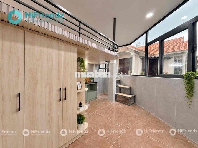 🧧KHAI TRƯƠNG CHDV PHAN XÍCH LONG - NHÀ MỚI