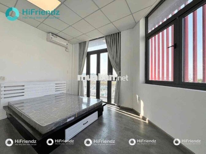 Chính chủ cho thuê căn hộ cao cấp mặt tiền 60m2