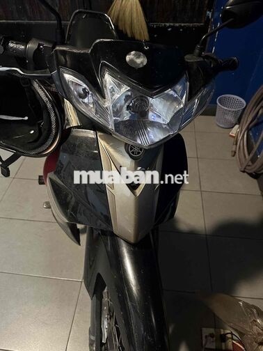 Suzuki 50cc 2018 Hàn Quốc
