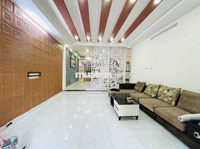 🏠 CHO THUÊ NHÀ 2 TẦNG 2 MÊ – LỖ GIÁNG 1, SÁT CHỢ HÒA XUÂN