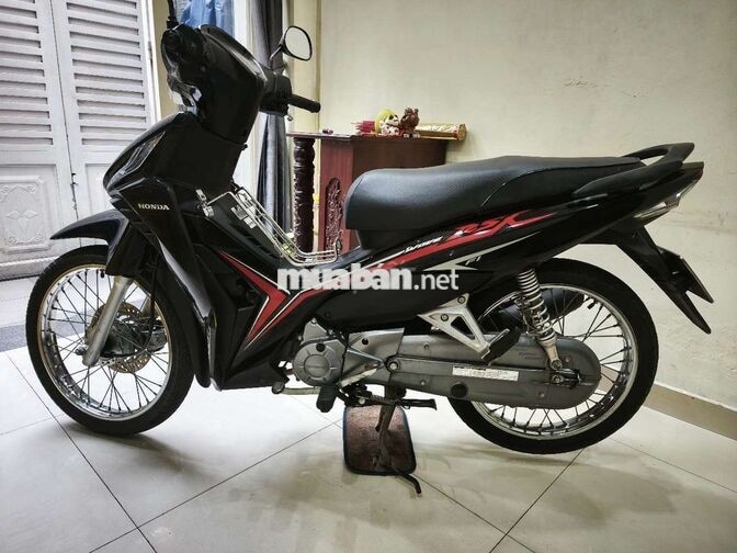  Wave RSX 2017 Fi trùm mền bstp mới 98%