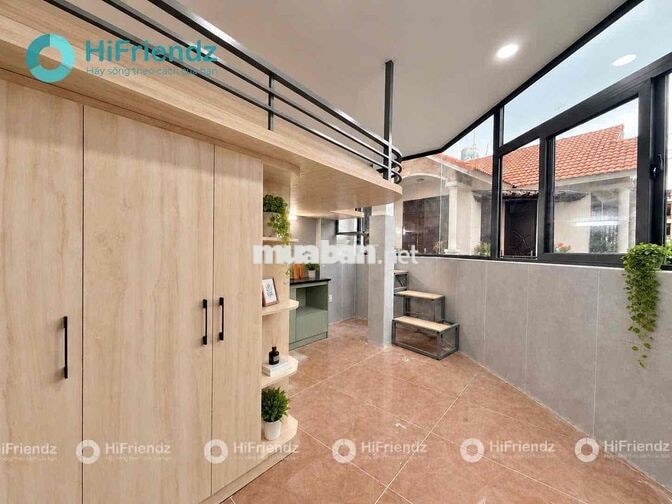 🧧KHAI TRƯƠNG CHDV PHAN XÍCH LONG - NHÀ MỚI