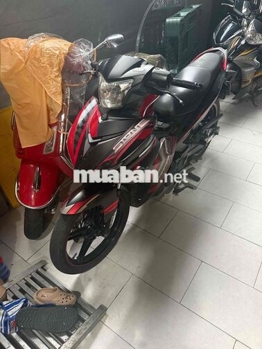 Yamaha Exciter 150 2016 Đỏ Đen 71.111 km