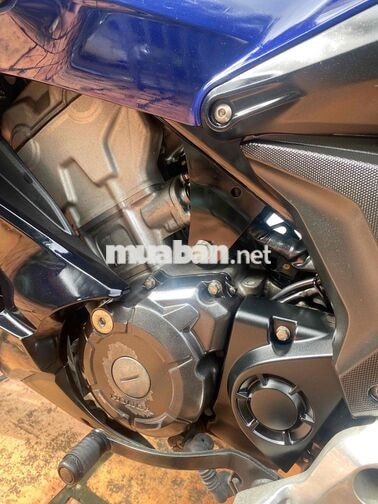 Honda Winner X 2020 Xanh