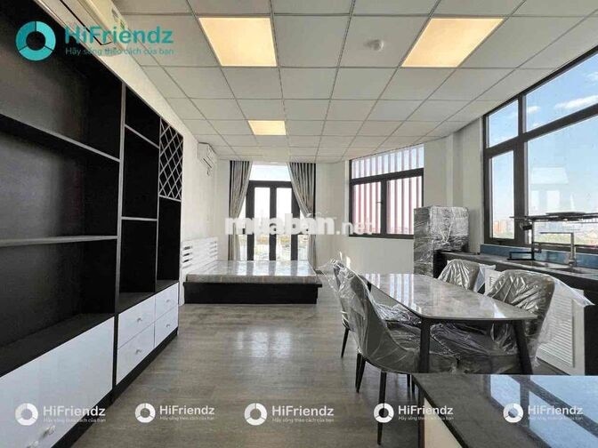Chính chủ cho thuê căn hộ cao cấp mặt tiền 60m2