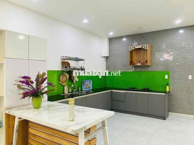 🏠 CHO THUÊ NHÀ 2 TẦNG 2 MÊ – LỖ GIÁNG 1, SÁT CHỢ HÒA XUÂN