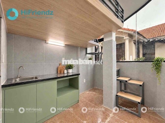 🧧KHAI TRƯƠNG CHDV PHAN XÍCH LONG - NHÀ MỚI