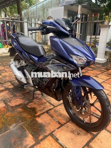 Honda Winner X 2020 Xanh