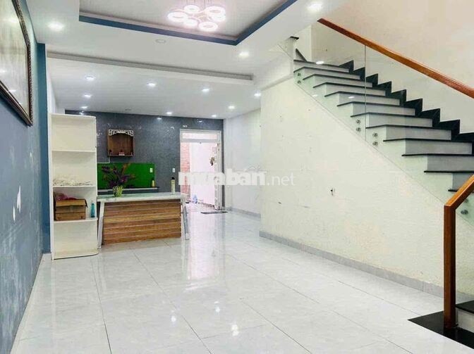 🏠 CHO THUÊ NHÀ 2 TẦNG 2 MÊ – LỖ GIÁNG 1, SÁT CHỢ HÒA XUÂN