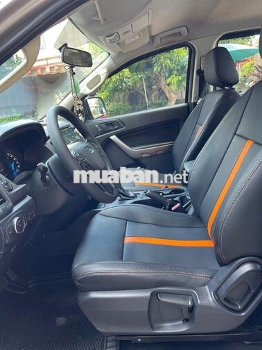Ford Ranger XLs 2021 Tự động Vàng cát