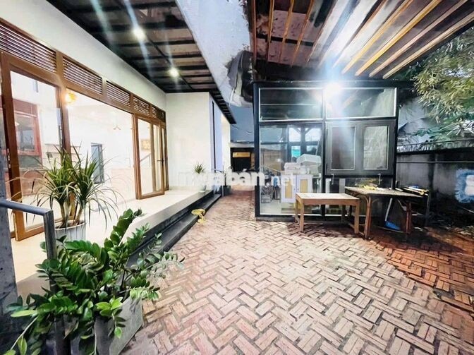 DgT CHO THUÊ NHÀ VƯỜN KHU TÔN THẤT TÙNG – KHÓM PHƯƠNG MAI