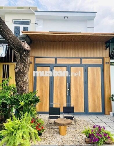 CHO THUÊ HOMESTAY CẤP 4 MỚI XÂY 2 PHÒNG NGỦ TÂY NHA TRANG GIÁ 18