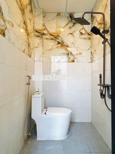CHO THUÊ HOMESTAY CẤP 4 MỚI XÂY 2 PHÒNG NGỦ TÂY NHA TRANG GIÁ 18