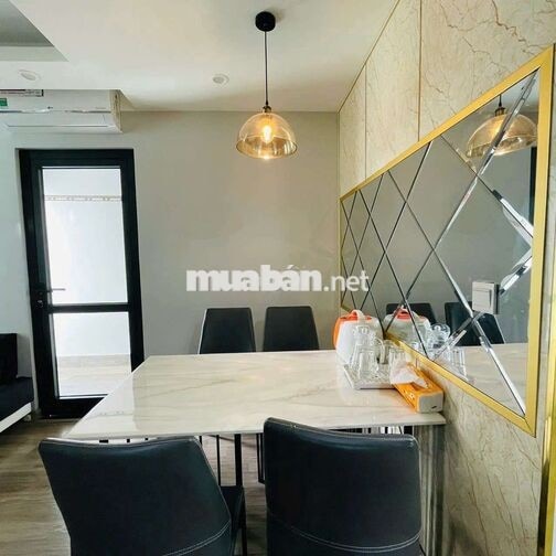 MH CHO THUÊ CĂN HỘ HUD BUILDING – NGUYỄN THIỆN THUẬT