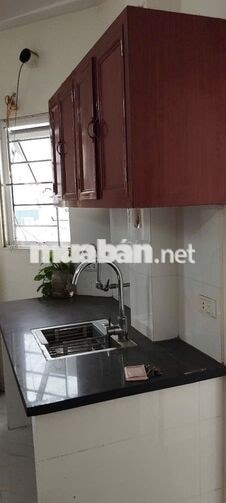 Căn hộ dịch vụ cao cấp Phú Thượng - Tây Hồ