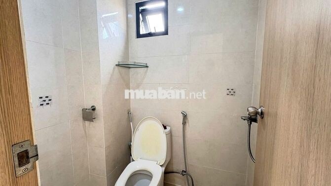 Nhượng lại căn hộ dịch vụ ngay quận 1, thuận tiện di chuyển