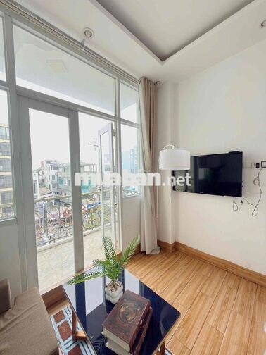 CĂN HỘ CỬA SỔ VIEW LANDMARK GẦN CHỢ TÂN ĐỊNH