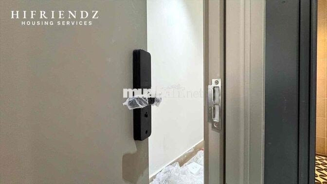CHO THUÊ CĂN 1PN, BANCON SIÊU XỊN NGAY TRUNG TÂM THÀNH PHỐ