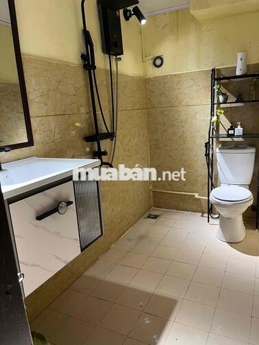 Cho thuê căn hộ 40m2 Lầu 1 thuận tiện di chuyển