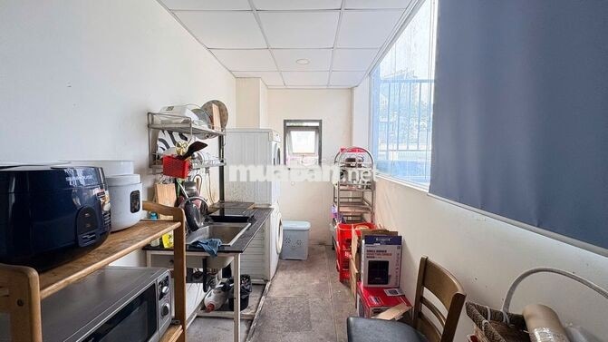 Nhượng lại căn hộ dịch vụ ngay quận 1, thuận tiện di chuyển
