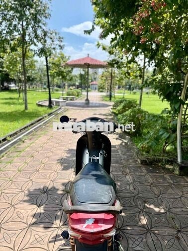 🛵Honda Wave Alpha 100 Máy Êm Bình Đề Nhẹ