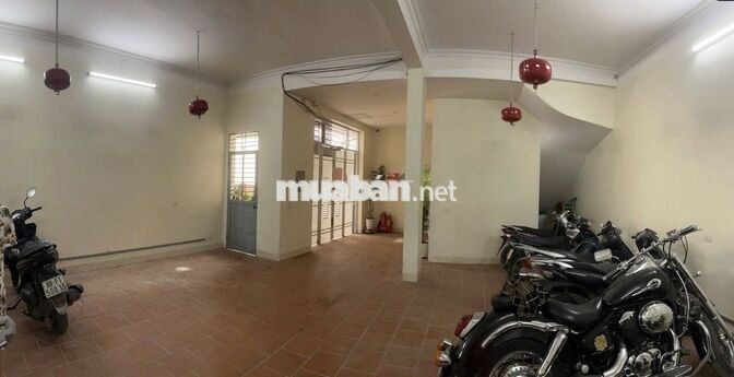 Căn hộ dịch vụ cao cấp Phú Thượng - Tây Hồ