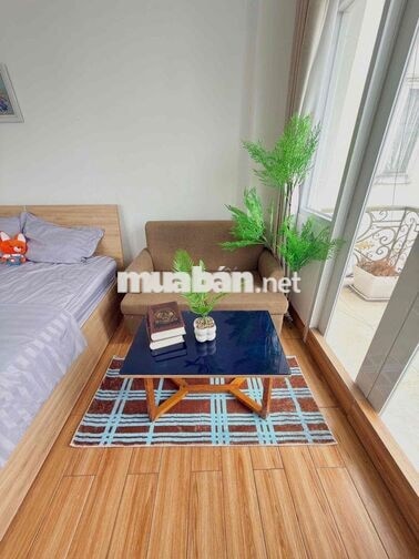 CĂN HỘ CỬA SỔ VIEW LANDMARK GẦN CHỢ TÂN ĐỊNH