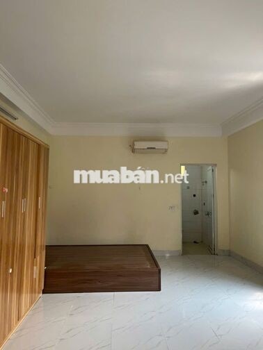 Căn hộ dịch vụ cao cấp Phú Thượng - Tây Hồ