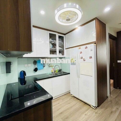 MH CHO THUÊ CĂN HỘ HUD BUILDING – NGUYỄN THIỆN THUẬT